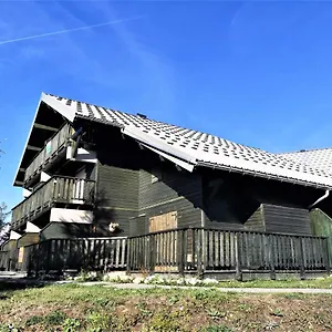  Appart hôtel Les D'aurouze, La Joue Du Loup